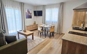 A Quinta De Cea - Apartamentos