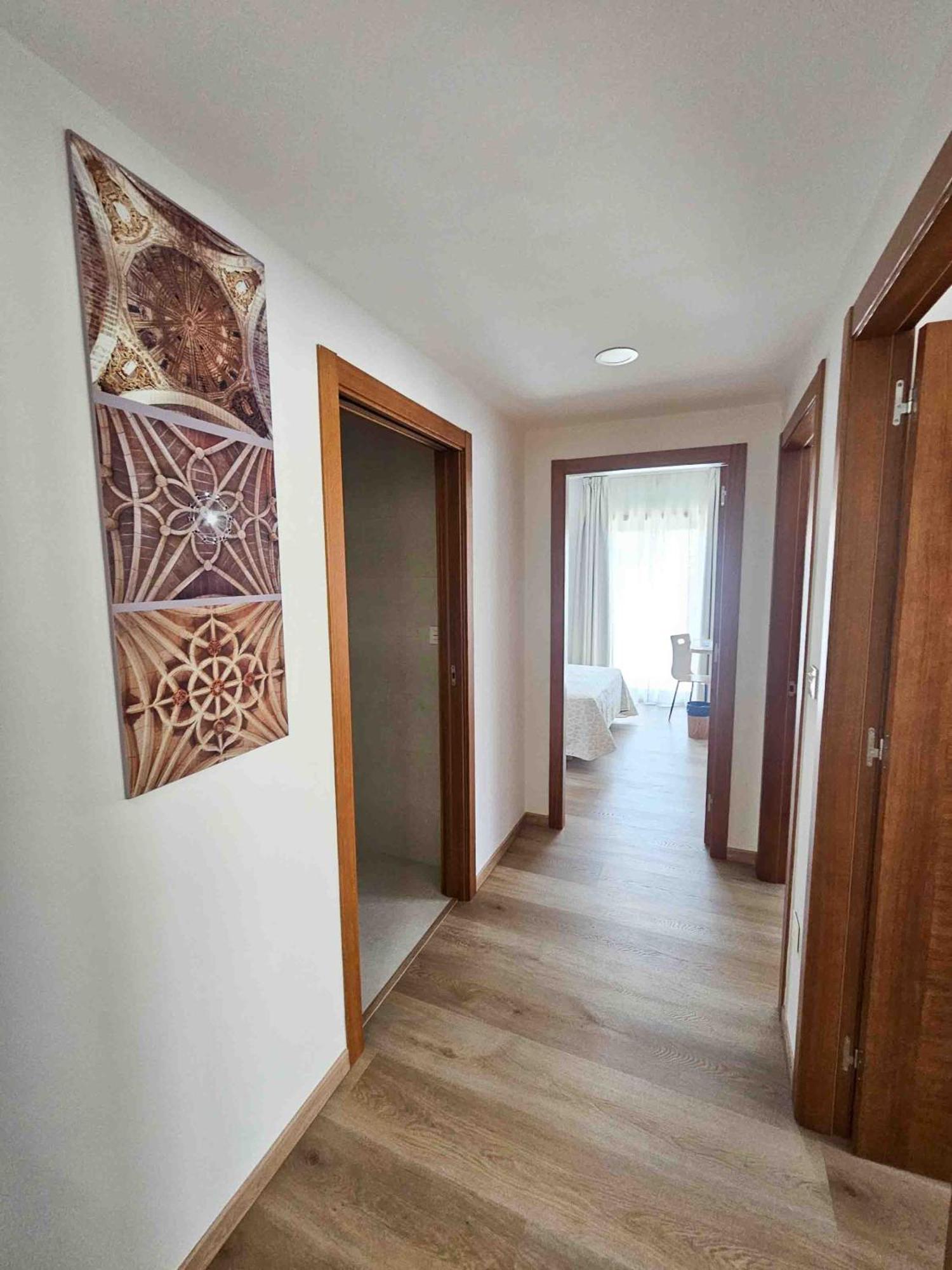 A Quinta De Cea - Apartamentos Exterior foto