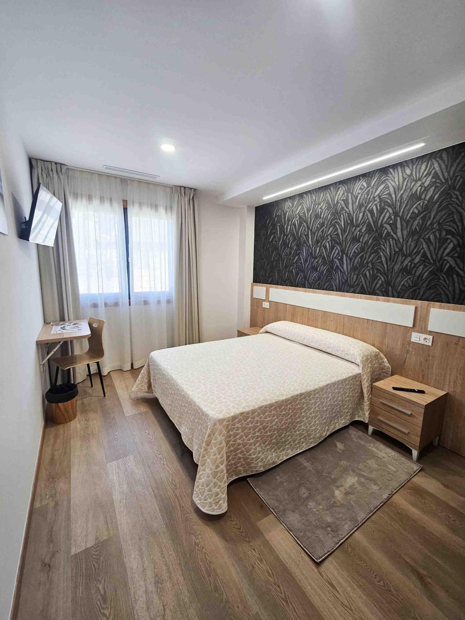 A Quinta De Cea - Apartamentos Exterior foto